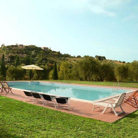 Agriturismo La Fontaccia Montiano  Eksteriør bilde