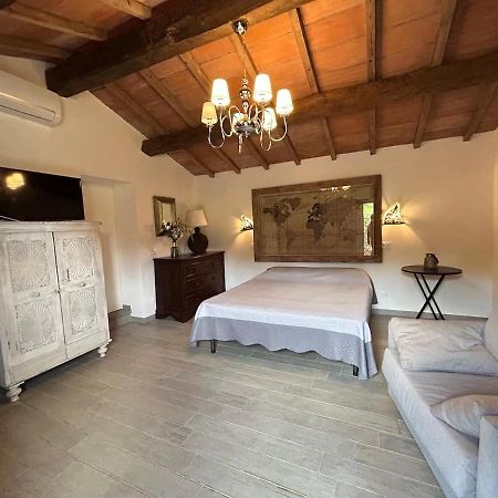 Agriturismo La Fontaccia Montiano  Eksteriør bilde