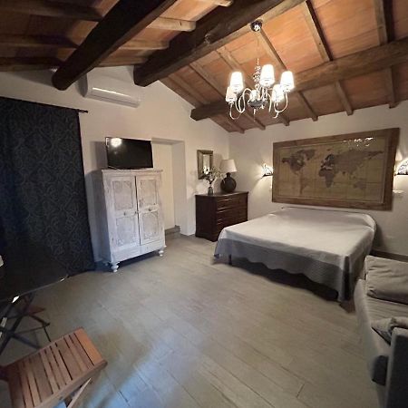 Agriturismo La Fontaccia Montiano  Eksteriør bilde