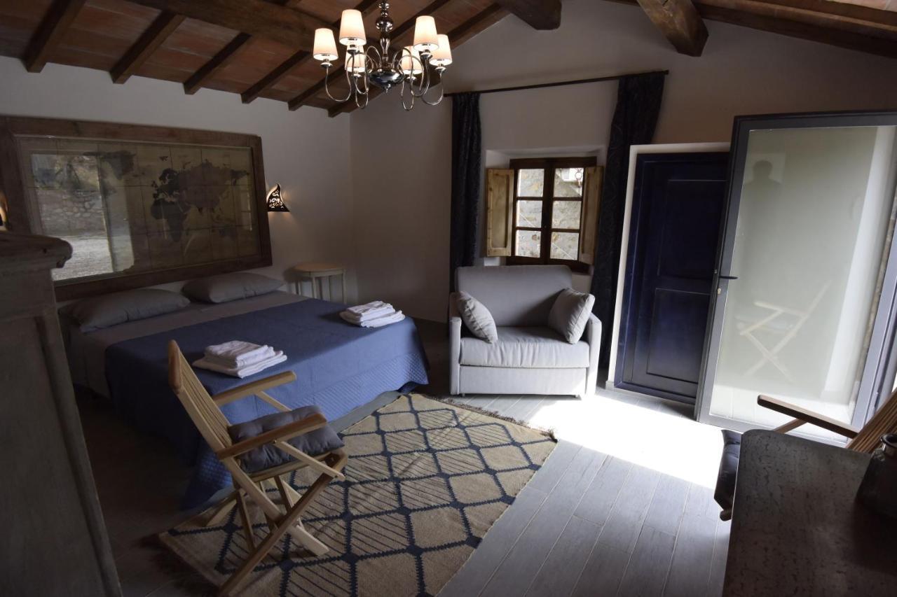 Agriturismo La Fontaccia Montiano  Eksteriør bilde
