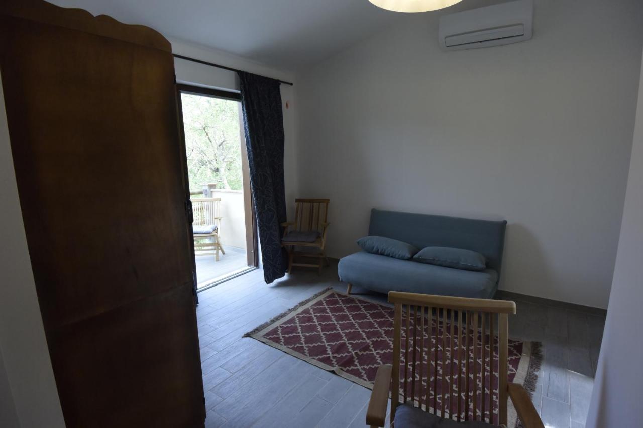 Agriturismo La Fontaccia Montiano  Eksteriør bilde
