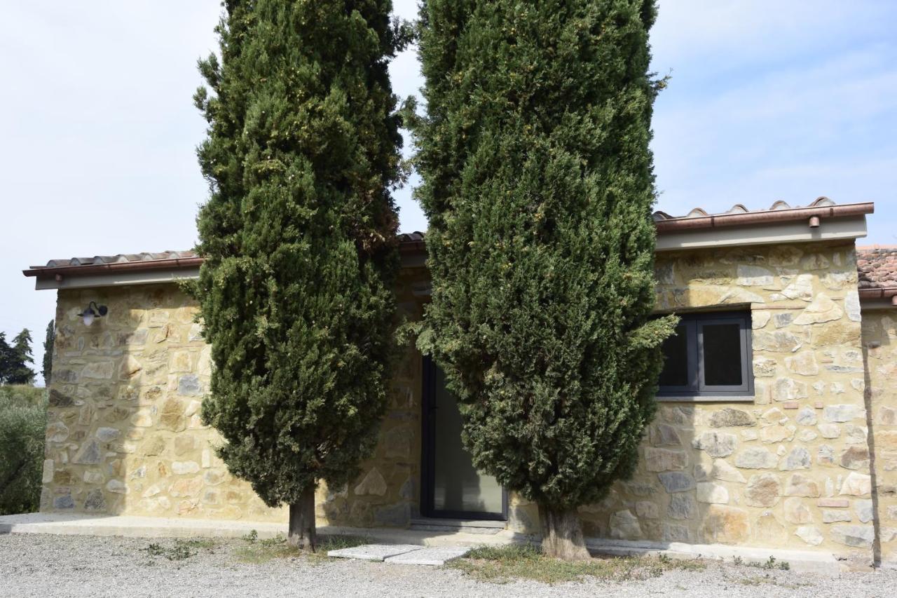 Agriturismo La Fontaccia Montiano  Eksteriør bilde