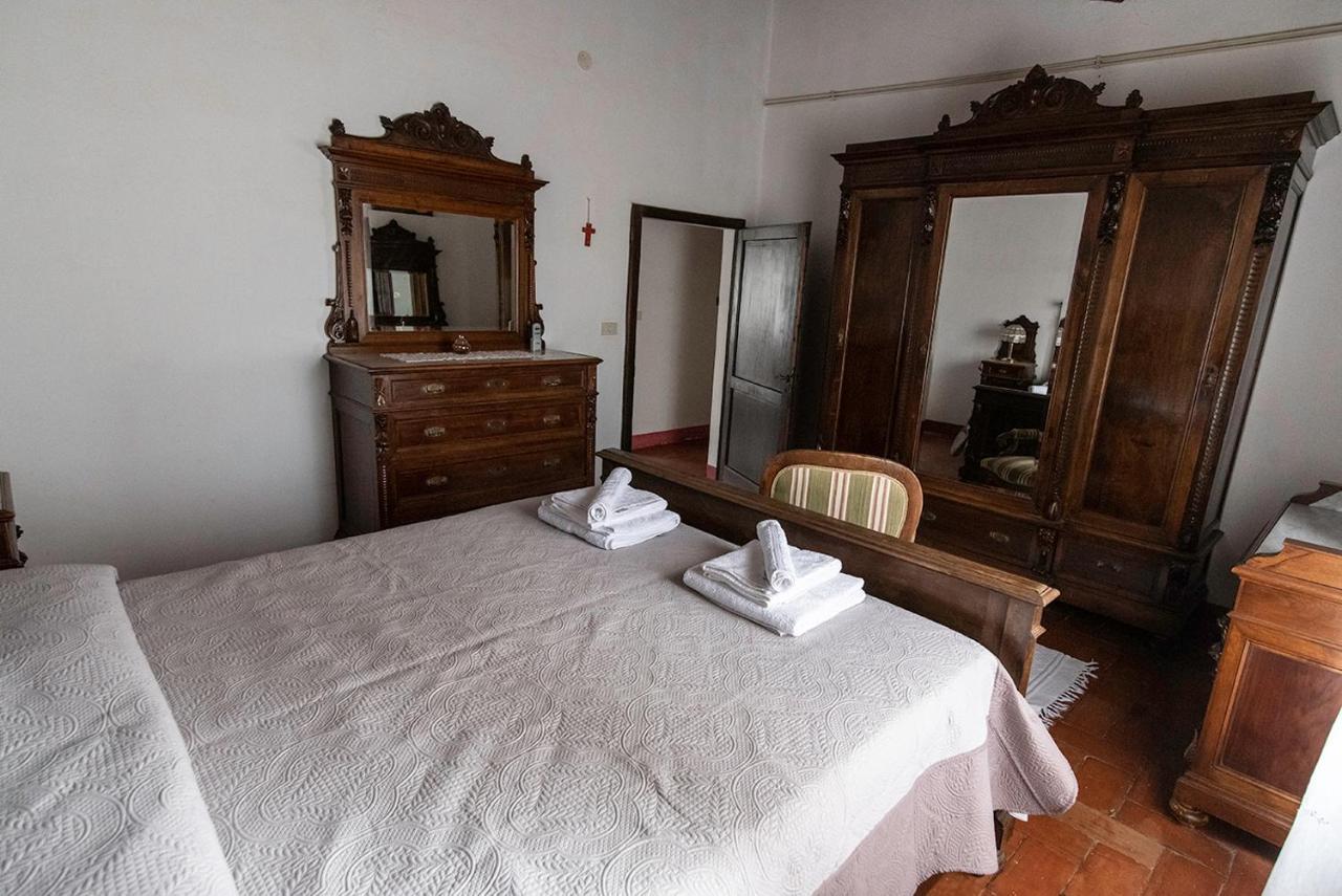 Agriturismo La Fontaccia Montiano  Eksteriør bilde