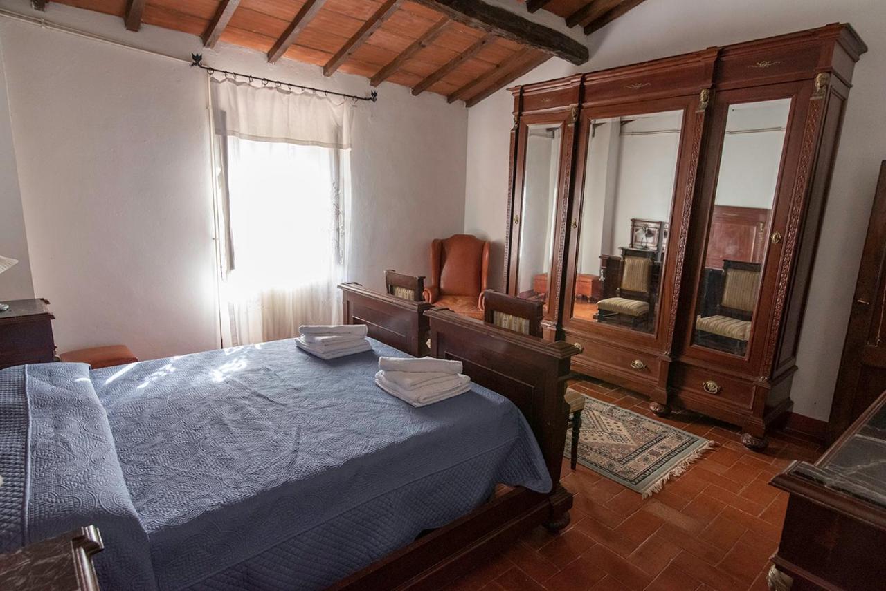 Agriturismo La Fontaccia Montiano  Eksteriør bilde