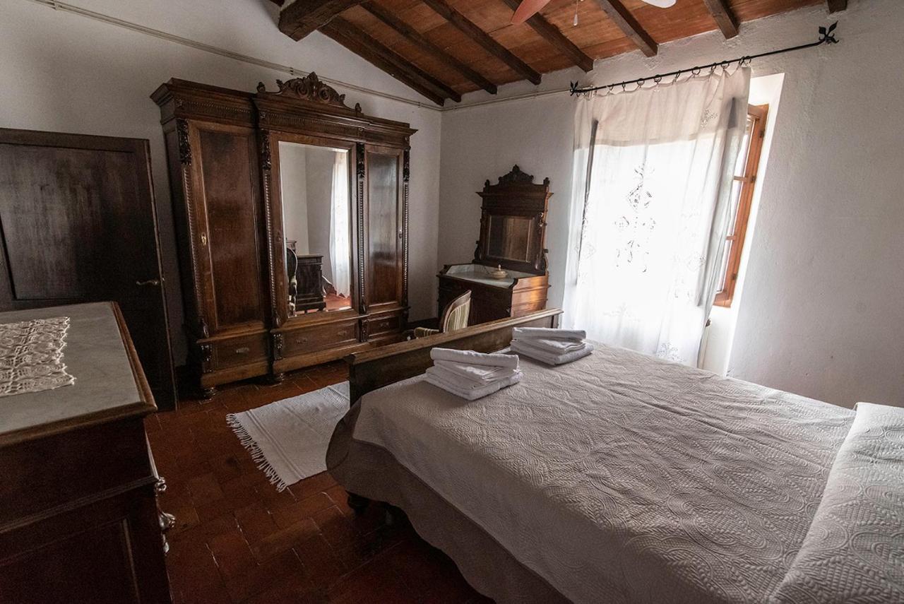 Agriturismo La Fontaccia Montiano  Eksteriør bilde
