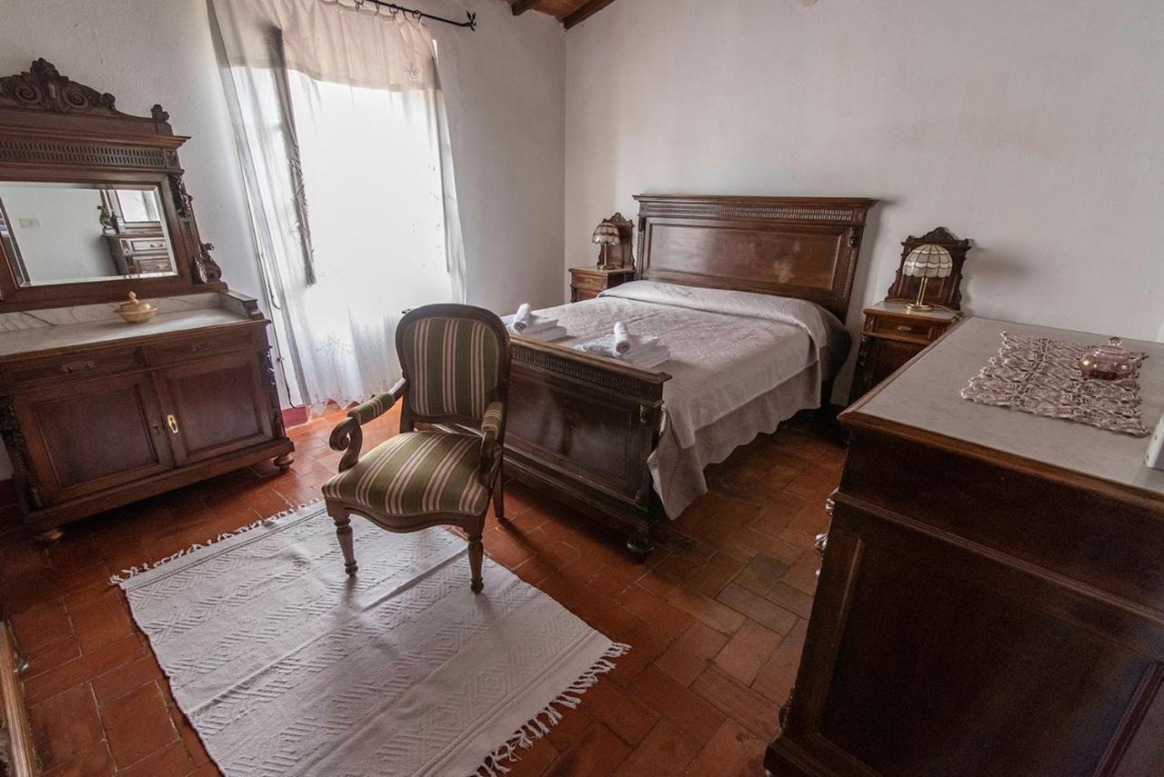 Agriturismo La Fontaccia Montiano  Eksteriør bilde