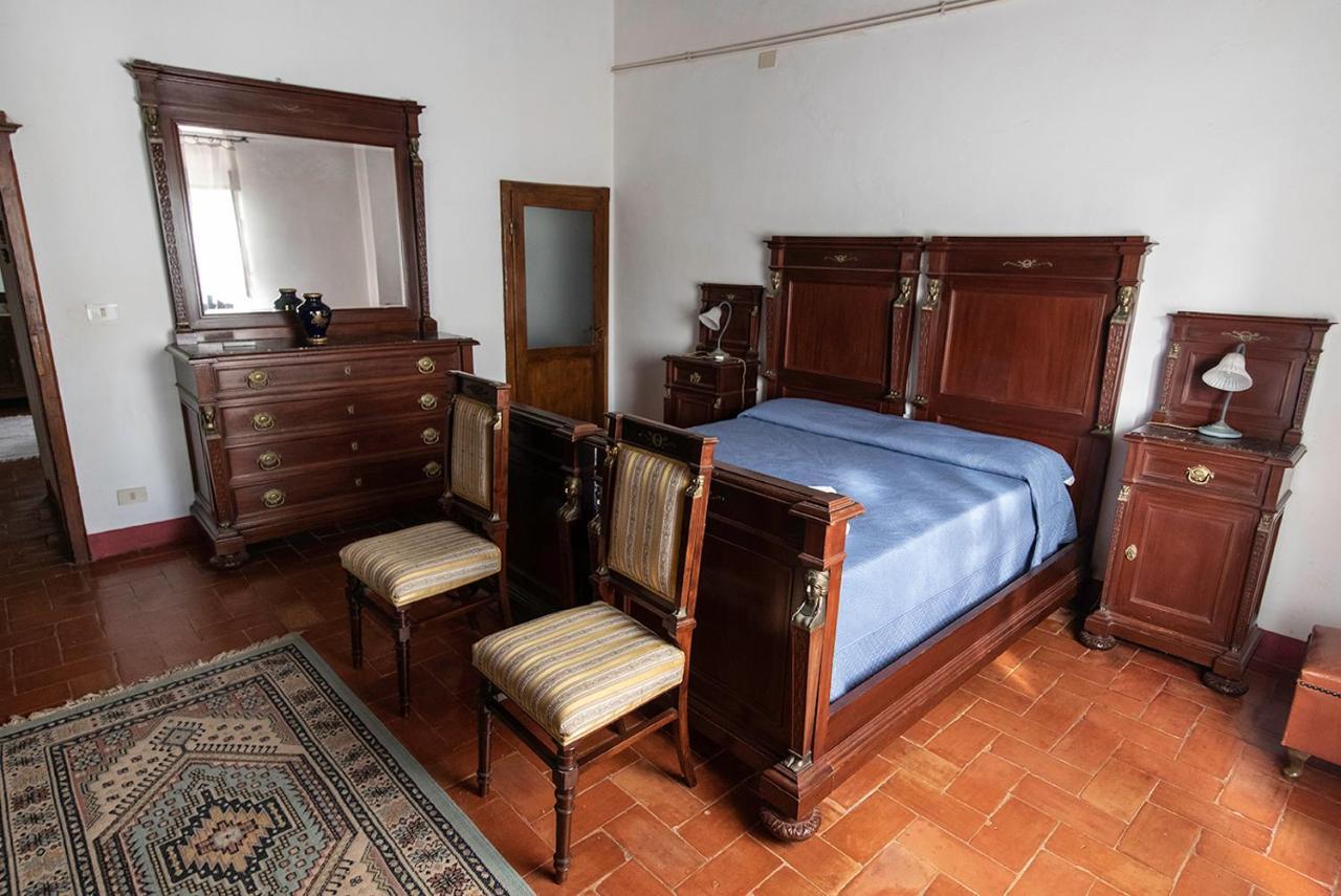 Agriturismo La Fontaccia Montiano  Eksteriør bilde