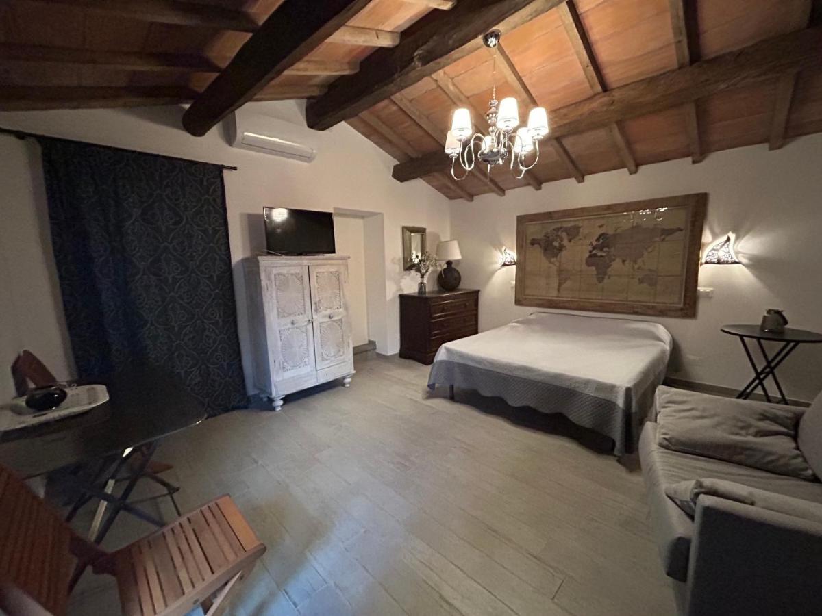 Agriturismo La Fontaccia Montiano  Eksteriør bilde