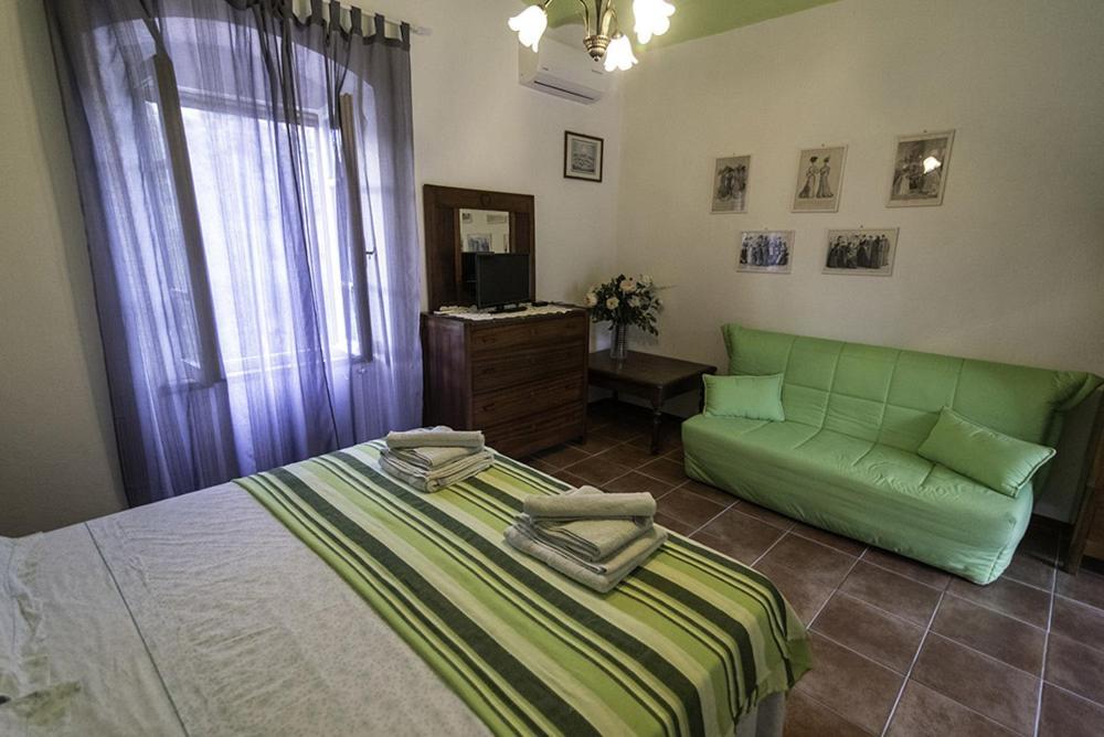 Agriturismo La Fontaccia Montiano  Eksteriør bilde