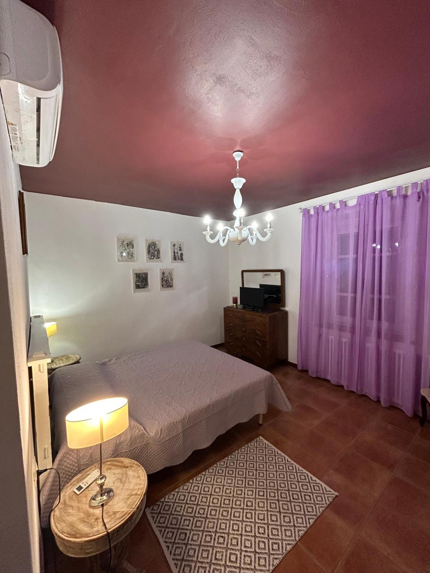 Agriturismo La Fontaccia Montiano  Eksteriør bilde