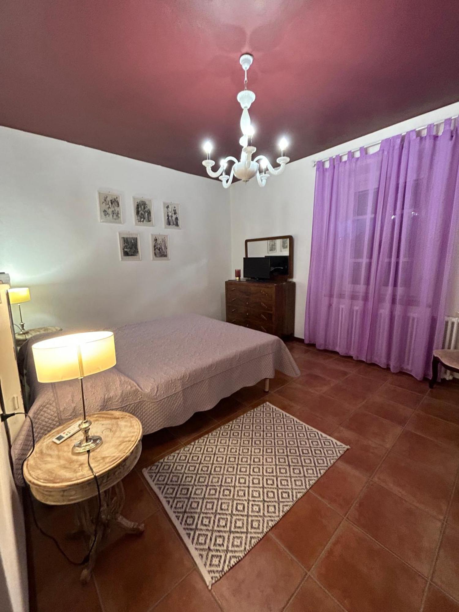 Agriturismo La Fontaccia Montiano  Eksteriør bilde
