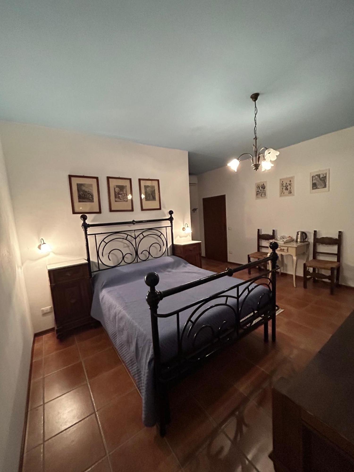 Agriturismo La Fontaccia Montiano  Eksteriør bilde