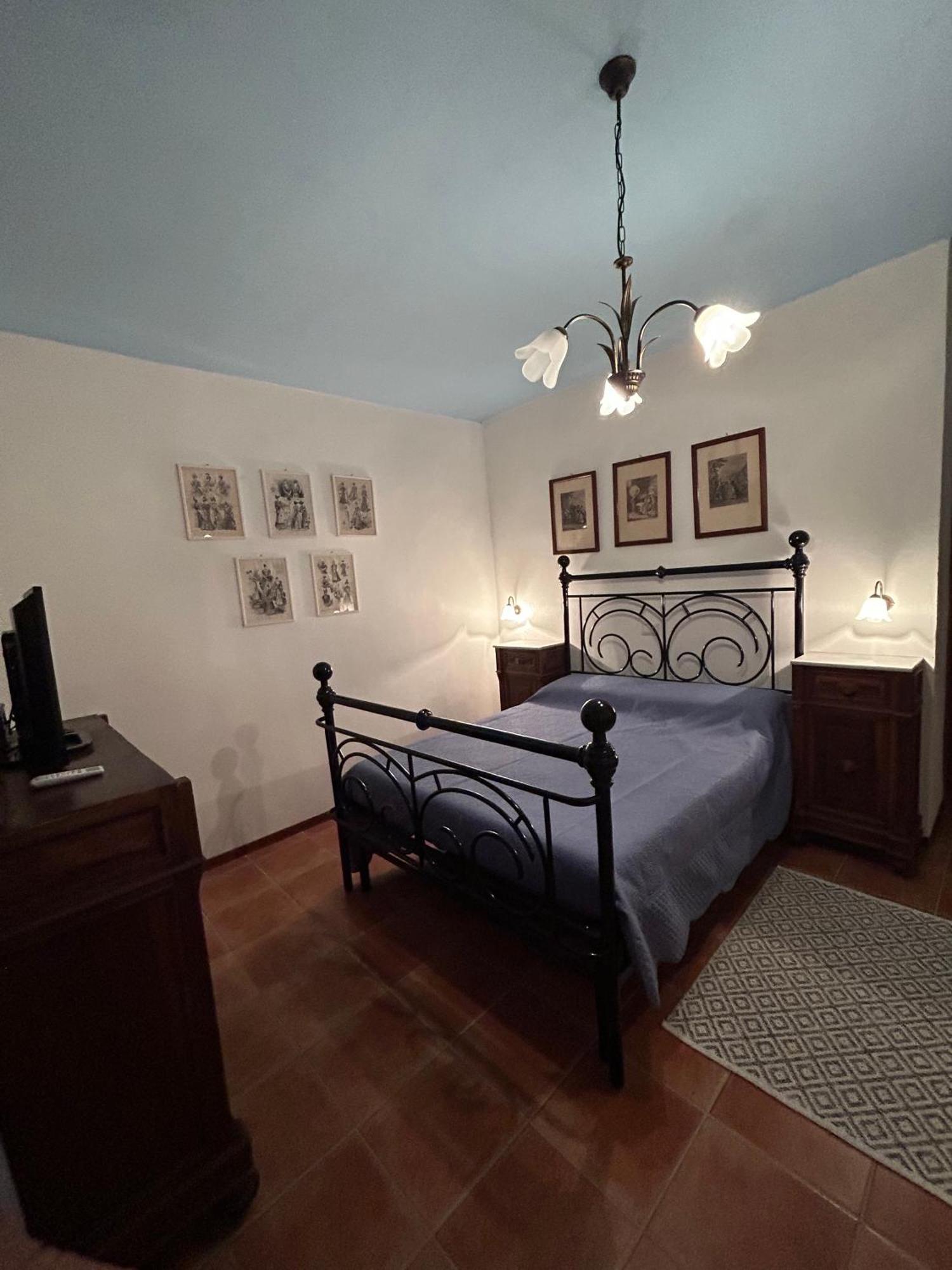 Agriturismo La Fontaccia Montiano  Eksteriør bilde