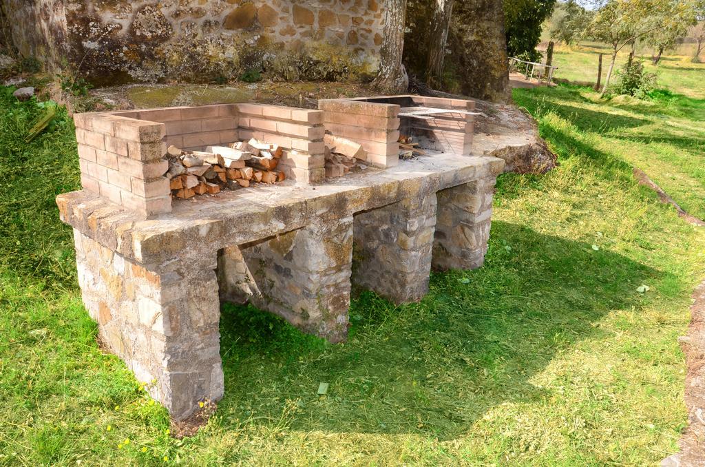 Agriturismo La Fontaccia Montiano  Eksteriør bilde