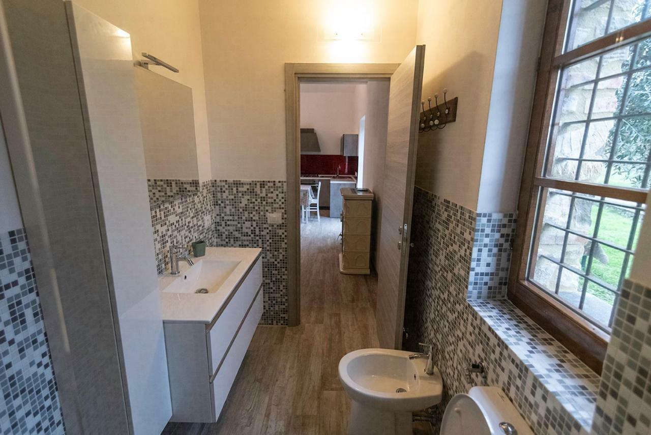 Agriturismo La Fontaccia Montiano  Eksteriør bilde