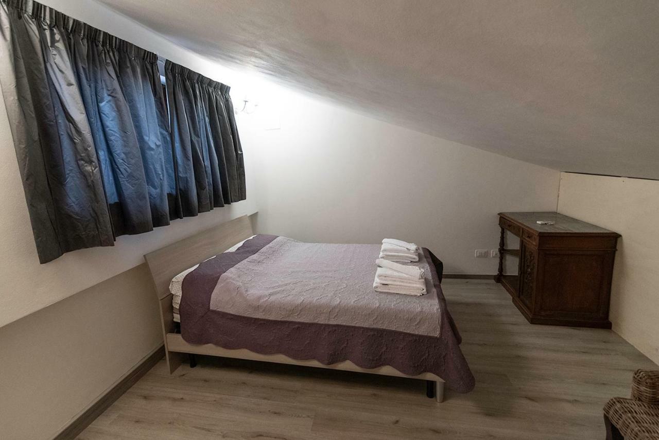 Agriturismo La Fontaccia Montiano  Eksteriør bilde